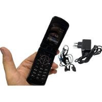 Celular LG Mg810 Black Safira Desbloqueado  comprar usado  Brasil 