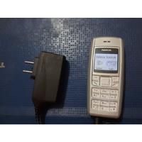 Celular Nokia 1600 Q Fala A Horas Funcionando Tim comprar usado  Brasil 