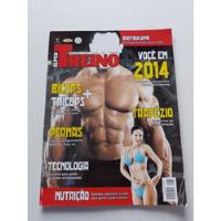 Revista Super Treino Arnold Bíceps + Tríceps Z48, usado comprar usado  Brasil 