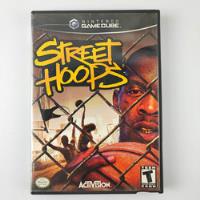 Street Hoops Nintendo Gamecube comprar usado  Brasil 