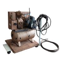 Compressor Monofásico Gregg Antigo Cotar Frete comprar usado  Brasil 
