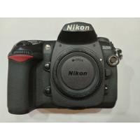 Câmera Digital Nikon D200 Garantia + Nf-e comprar usado  Brasil 