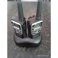 Rádio Comunicador Xt50 comprar usado  Brasil 
