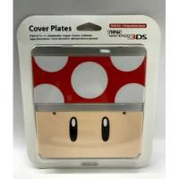Capa Nintendo New 3ds Proteção Case Cover Plate comprar usado  Brasil 