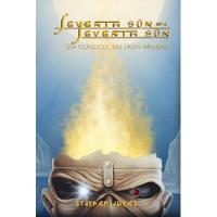 Livro Seventh Son Of A Seventh Son - Um Clássico Do Iron Maiden - Stjepan Juras [2021] comprar usado  Brasil 