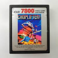 Choplifter! Atari 7800, usado comprar usado  Brasil 