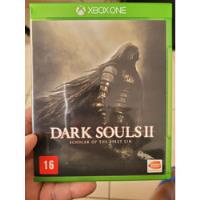 Dark Souls 2, usado comprar usado  Brasil 