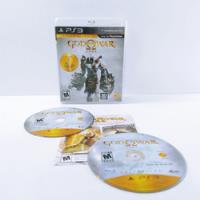 God Of War: Saga Ps3  Jogo Físico Standard Edition Sony  comprar usado  Brasil 