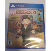 monopoly ps4 comprar usado  Brasil 