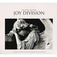 Cd The Many Faces Of Joy Division Joy Division comprar usado  Brasil 