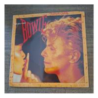 Compacto David Bowie - China Girl / Shake It - Importado comprar usado  Brasil 
