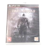 Dark Souls 2 - Ps3 Mídia Física comprar usado  Brasil 