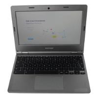 Chromebook Multilaser M11c Intel Celeron N3060 2gb Hd 16gb  comprar usado  Brasil 