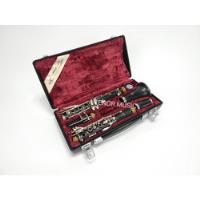 Usado, Clarinete Yamaha 352 Japan / Madeira / Semi-profissional  comprar usado  Brasil 
