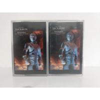 Fita Cassete K7 Michael Jackson History Dupla Rara Leia! comprar usado  Brasil 