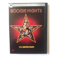 Dvd Boogie Nights - Paul T. Anderson - Importado - Impecável comprar usado  Brasil 