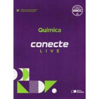 Usado, Box Conecte Live Quimica Volume Único Bncc De Usberco Philippe Pela Saraiva (2020) comprar usado  Brasil 