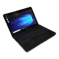 Notebook Dell Inspiron I3, usado comprar usado  Brasil 