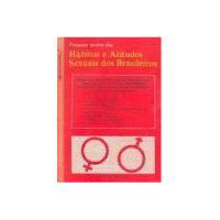 Livro Pesquisa Acerca Dos Habitos E Atitudes Sexuais Dos Brasileiros - Antonio Leal De Santa Inez / Pesquisador [1983] comprar usado  Brasil 