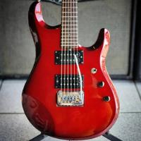Guitarra Olp Jon Petrucci comprar usado  Brasil 