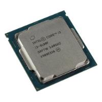 Processador Gamer Lga 1151 Intel I3 9100f Oem, usado comprar usado  Brasil 