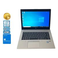 Usado, Notebook Hp Probook 640-g4 Intel Core I5 8ªger 128gb 8gb comprar usado  Brasil 