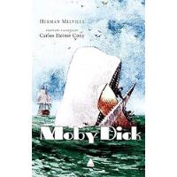 Livro Moby Dick (adap.) - Herman Melville (trad. E Adap. Carlos Heitor Cony) [2013] comprar usado  Brasil 