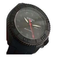 Relógio Seiko 5 Automático All Black comprar usado  Brasil 