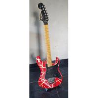 Usado, Guitarra Tagima Juninho Afram Ja2 Hand Made Brasil comprar usado  Brasil 