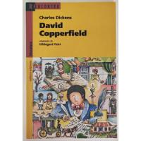 David Copperfield - Charles Dickens - Col. Reencontro, usado comprar usado  Brasil 