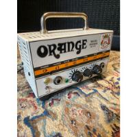 Usado, Amplificador Cabeçote Orange Micro Terror 20w - Usado comprar usado  Brasil 