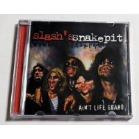 cd slash snakepit comprar usado  Brasil 