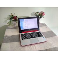 Notebook Hp X360 Vira Tablet Com Detalhes E Preço Baixo comprar usado  Brasil 