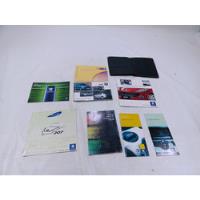 Manual Do Proprietário Peugeot 207 Passion comprar usado  Brasil 