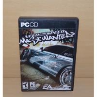 Need For Speed: Most Wanted - Pc comprar usado  Brasil 