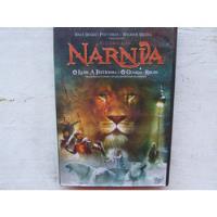 Dvd - Filme - Narnia - O Leão A Feiticeira E O Guarda-roupa, usado comprar usado  Brasil 