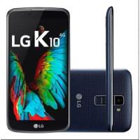 Smartphone LG K10 K430dsf 16gb Dual Seminovo comprar usado  Brasil 