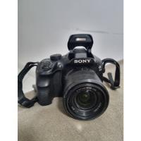 Câmera Mirrorless Digital Sony Alpha A3000 Profissional comprar usado  Brasil 