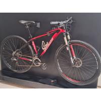 Bicicleta Mtb Specialized Carve Comp comprar usado  Brasil 