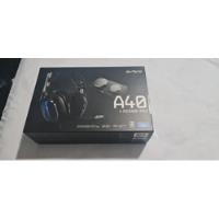 Astro A40 + Mixamp Pro comprar usado  Brasil 