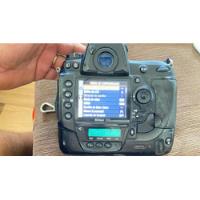 Máquina Fotográfica Nikon D3 comprar usado  Brasil 