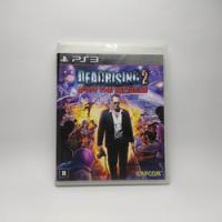 Jogo Dead Rising 2 Off The Record Playstation 3 Ps3 Original, usado comprar usado  Brasil 