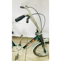 bicicleta berlineta comprar usado  Brasil 
