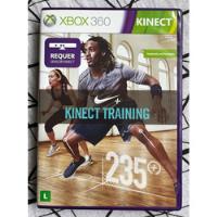 Nike Kinect Training Xbox 360 comprar usado  Brasil 