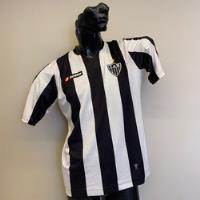 Camisa Camiseta Atlético Mineiro Original Da Época Id:01710 comprar usado  Brasil 