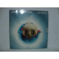 Lp Jean Michel Jarre- Oxygene- Disco De Vinil comprar usado  Brasil 