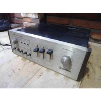 Amplificador Stereo Gradiente Lab-45 - Leia A Descrição  comprar usado  Brasil 