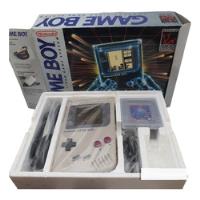 Game Boy Clássico Antigo Com Avaria Na Tela comprar usado  Brasil 