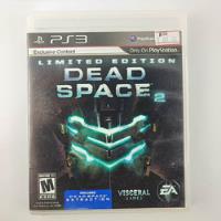 Dead Space 2 Sony Playstation 3 Ps3 comprar usado  Brasil 