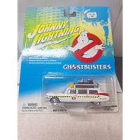 Johnny Lightning Ghostbusters Ecto 1 comprar usado  Brasil 